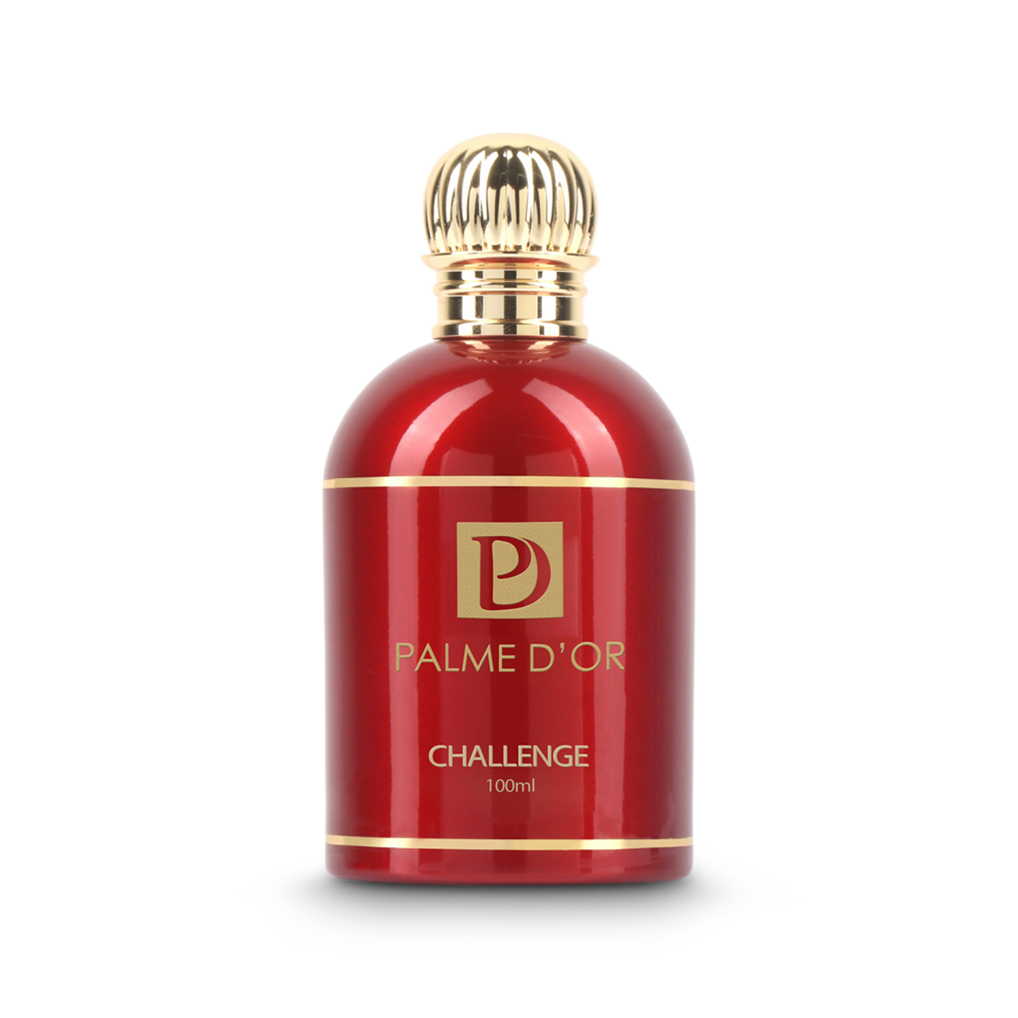 Palme D'or Challenge, Eau de Parfum, Unisex